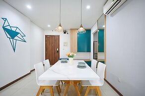 Ha Do Centrosa - Luxury Central Point