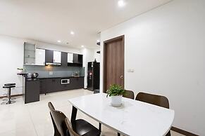 Ha Do Centrosa - Luxury Central Point