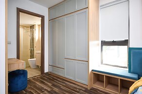 Ha Do Centrosa - Luxury Central Point