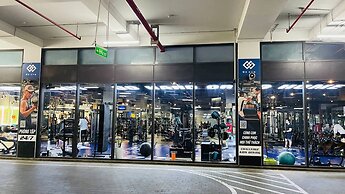 Ha Do Centrosa - Luxury Central Point