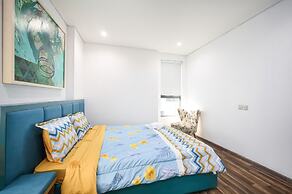 Ha Do Centrosa - Luxury Central Point