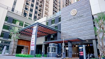 Ha Do Centrosa - Luxury Central Point