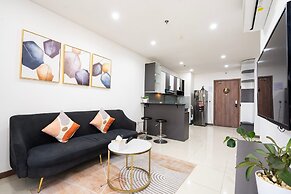 Ha Do Centrosa - Luxury Central Point