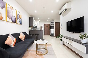 Ha Do Centrosa - Luxury Central Point