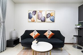 Ha Do Centrosa - Luxury Central Point