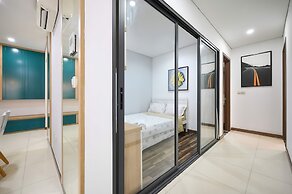 Ha Do Centrosa - Luxury Central Point