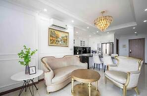 Ha Do Centrosa - Luxury Central Point