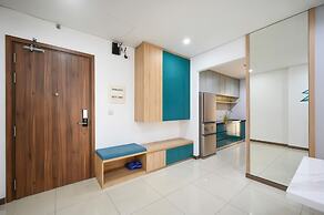 Ha Do Centrosa - Luxury Central Point