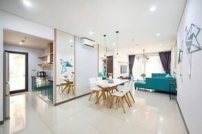 Ha Do Centrosa - Luxury Central Point
