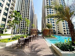 Ha Do Centrosa - Luxury Central Point