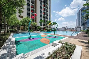 Ha Do Centrosa - Luxury Central Point