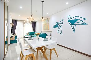 Ha Do Centrosa - Luxury Central Point