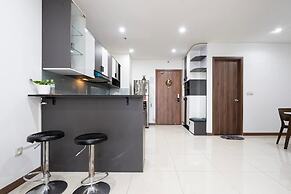 Ha Do Centrosa - Luxury Central Point