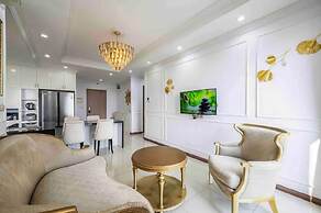 Ha Do Centrosa - Luxury Central Point