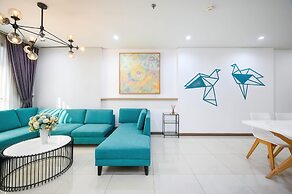 Ha Do Centrosa - Luxury Central Point