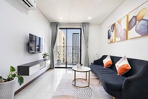 Ha Do Centrosa - Luxury Central Point