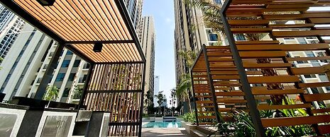 Ha Do Centrosa - Luxury Central Point