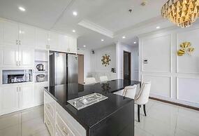 Ha Do Centrosa - Luxury Central Point