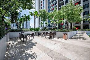 Ha Do Centrosa - Luxury Central Point