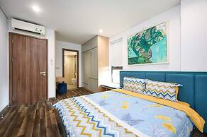Ha Do Centrosa - Luxury Central Point
