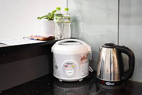 Ha Do Centrosa - Luxury Central Point