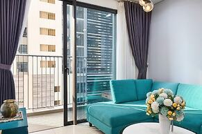Ha Do Centrosa - Luxury Central Point
