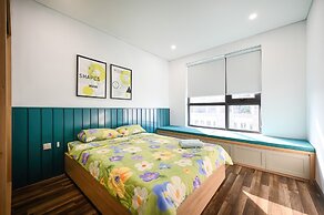 Ha Do Centrosa - Luxury Central Point