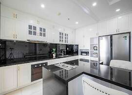 Ha Do Centrosa - Luxury Central Point