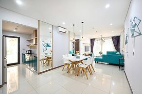 Ha Do Centrosa - Luxury Central Point