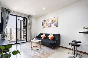 Ha Do Centrosa - Luxury Central Point