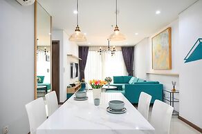 Ha Do Centrosa - Luxury Central Point