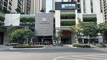 Ha Do Centrosa - Luxury Central Point