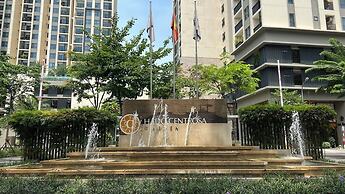 Ha Do Centrosa - Luxury Central Point