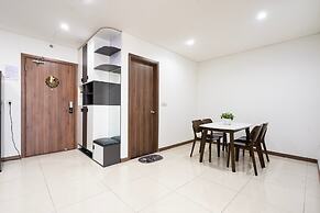 Ha Do Centrosa - Luxury Central Point