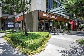 Ha Do Centrosa - Luxury Central Point