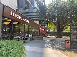 Ha Do Centrosa - Luxury Central Point