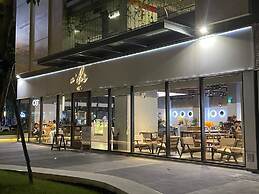 Ha Do Centrosa - Luxury Central Point