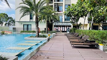 Ha Do Centrosa - Luxury Central Point