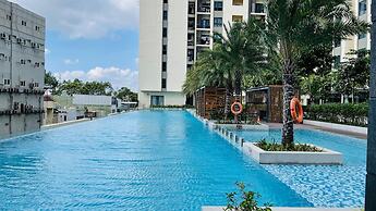 Ha Do Centrosa - Luxury Central Point