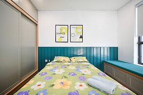 Ha Do Centrosa - Luxury Central Point