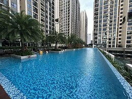 Ha Do Centrosa - Luxury Central Point