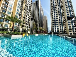 Ha Do Centrosa - Luxury Central Point