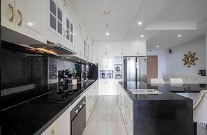 Ha Do Centrosa - Luxury Central Point