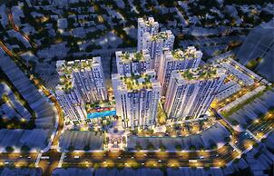 Ha Do Centrosa - Luxury Central Point