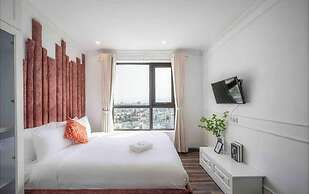 Ha Do Centrosa - Luxury Central Point