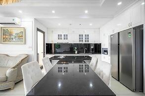 Ha Do Centrosa - Luxury Central Point