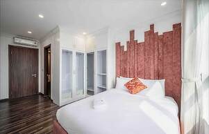 Ha Do Centrosa - Luxury Central Point