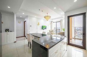 Ha Do Centrosa - Luxury Central Point