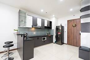 Ha Do Centrosa - Luxury Central Point