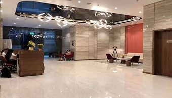 Ha Do Centrosa - Luxury Central Point